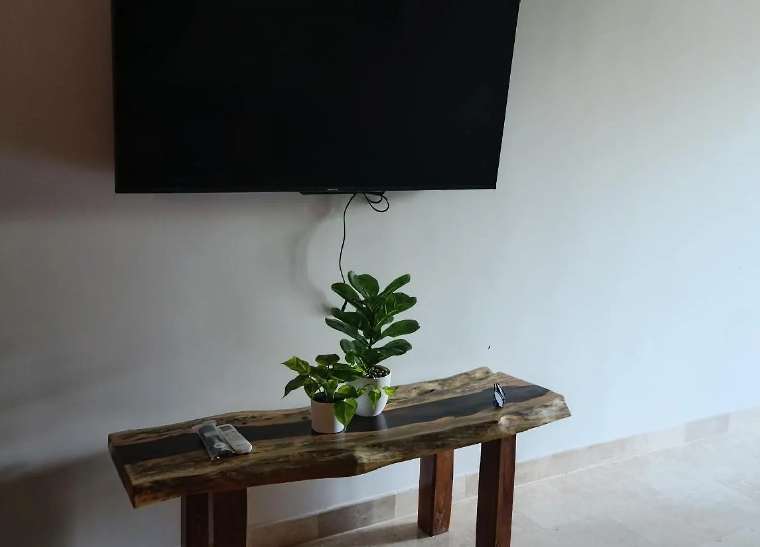Departamento De 1 Hab Con Balcon En Zona Hotelera Ad Τουλούμ