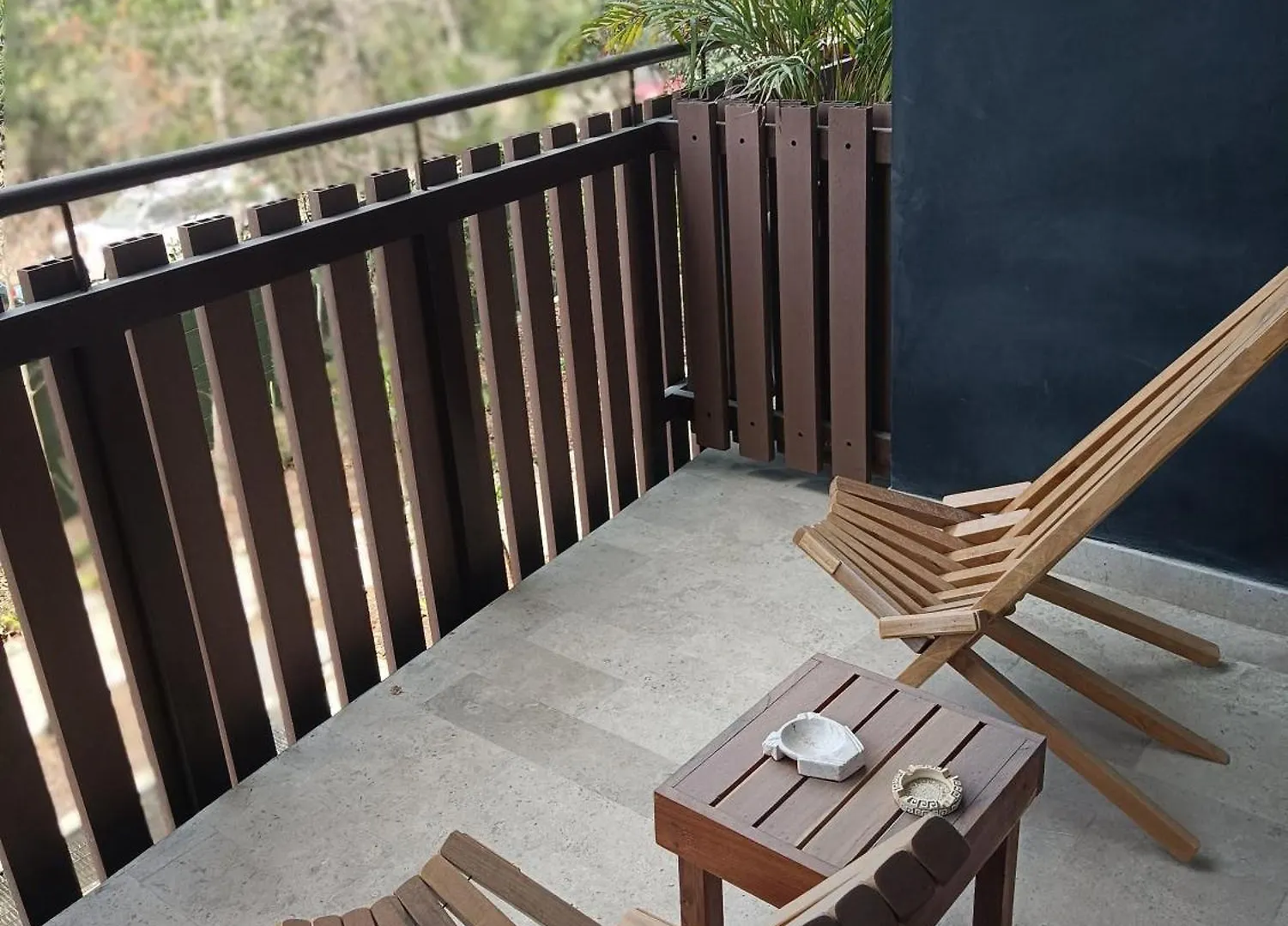 Departamento De 1 Hab Con Balcon En Zona Hotelera Ad Τουλούμ Διαμέρισμα