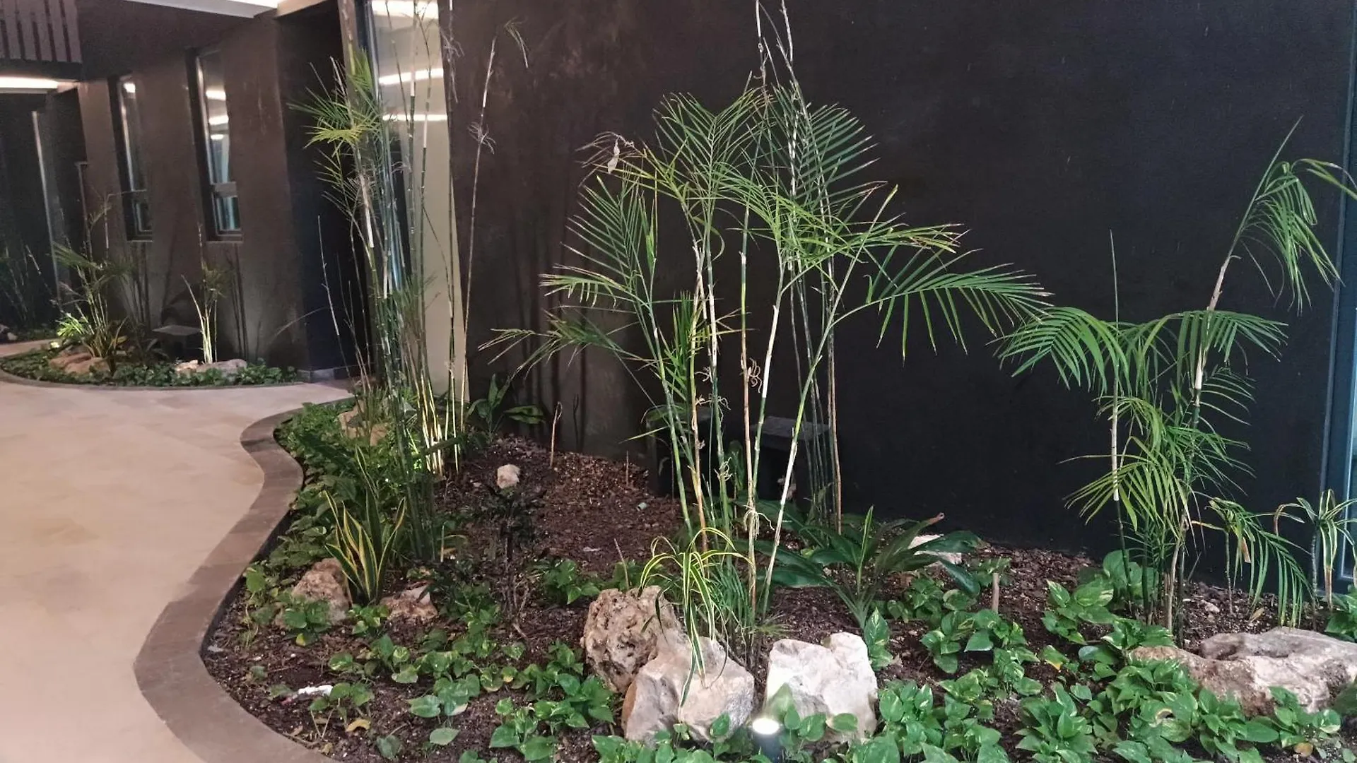 Departamento De 1 Hab Con Balcon En Zona Hotelera Ad Τουλούμ Μεξικό
