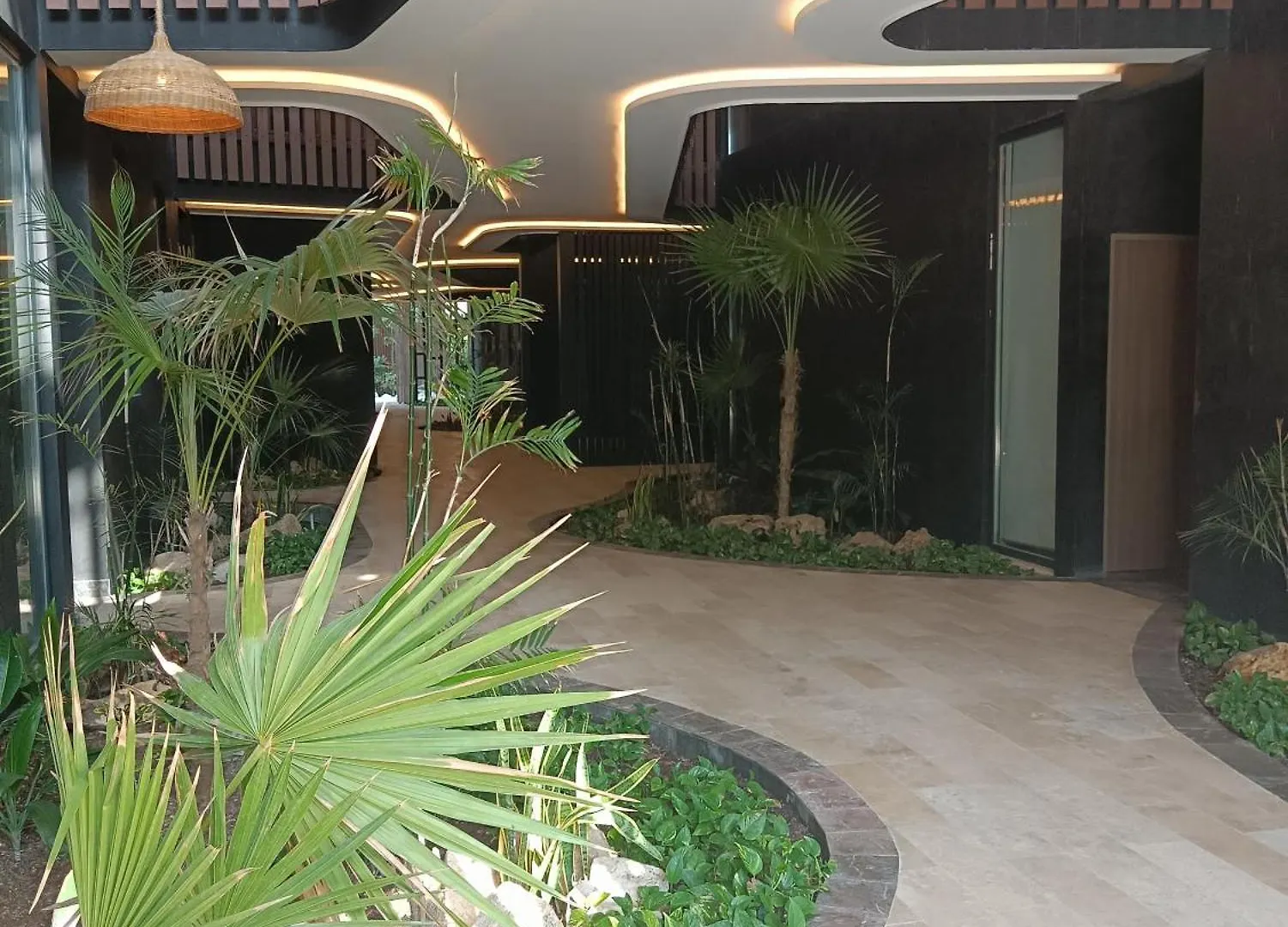 Departamento De 1 Hab Con Balcon En Zona Hotelera Ad Τουλούμ 0*,  Μεξικό