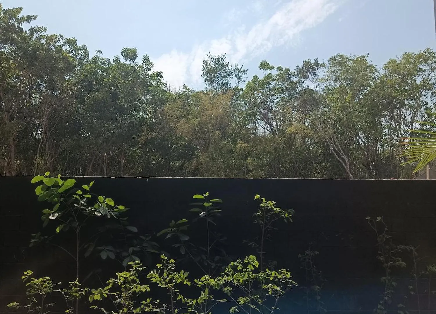 Departamento De 1 Hab Con Balcon En Zona Hotelera Ad Τουλούμ Διαμέρισμα