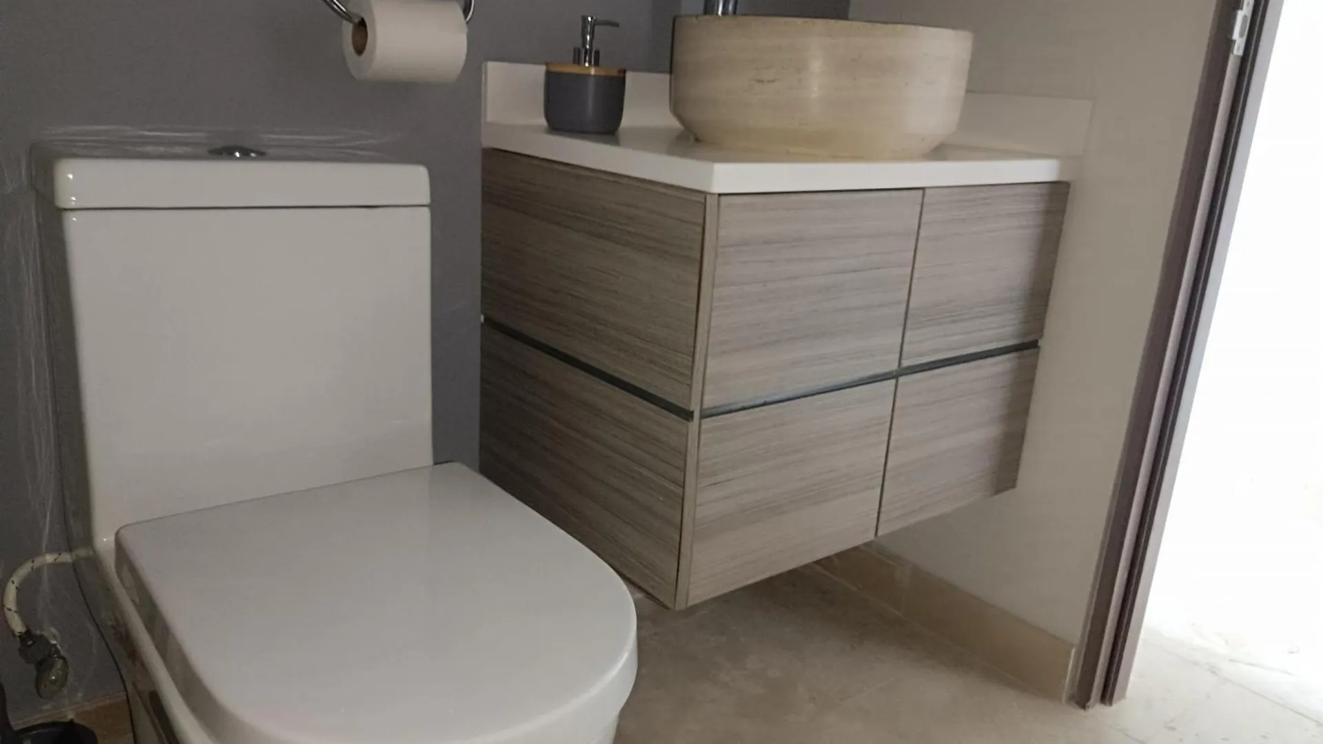 Departamento De 1 Hab Con Balcon En Zona Hotelera Ad Τουλούμ