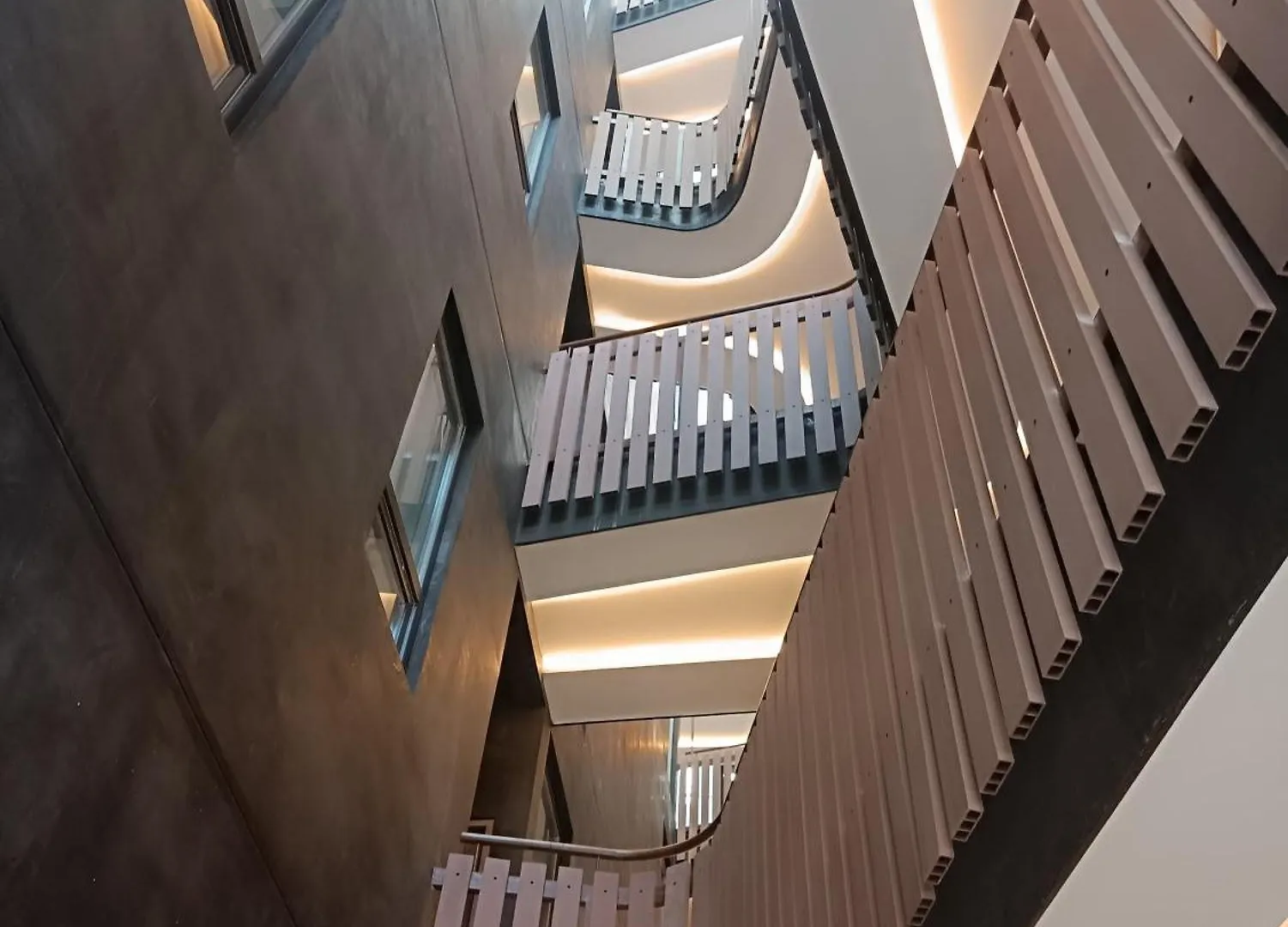Departamento De 1 Hab Con Balcon En Zona Hotelera Ad Τουλούμ