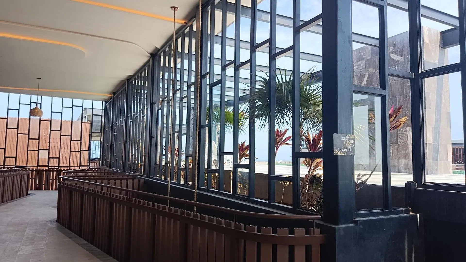 Διαμέρισμα Departamento De 1 Hab Con Balcon En Zona Hotelera Ad Τουλούμ Μεξικό