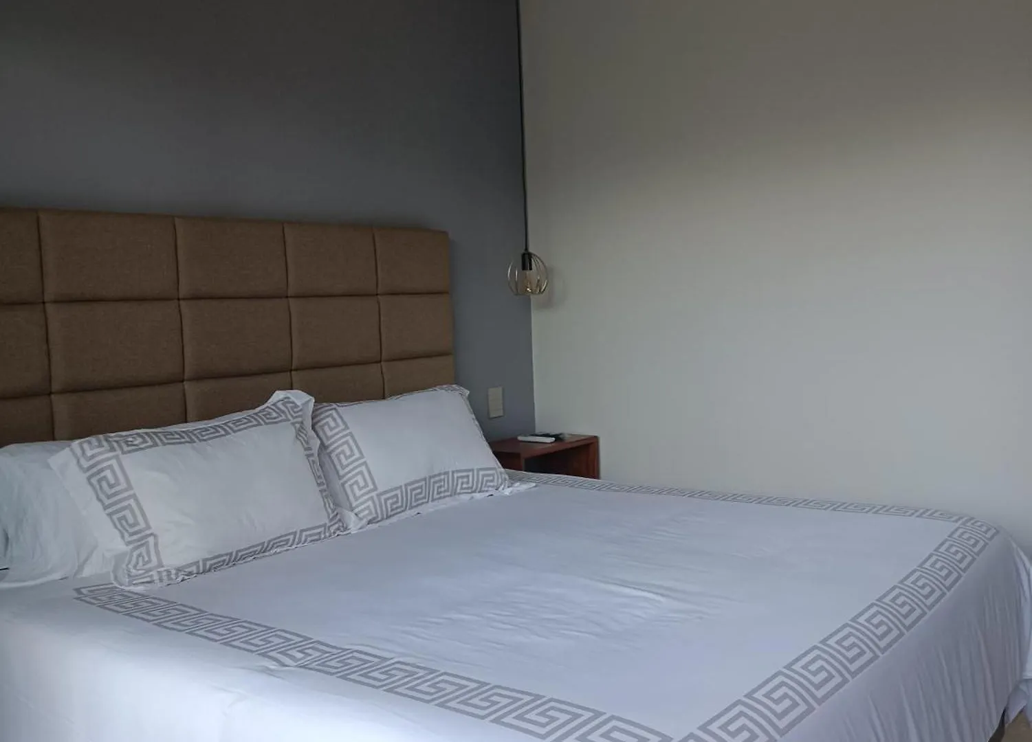 Διαμέρισμα Departamento De 1 Hab Con Balcon En Zona Hotelera Ad Τουλούμ Μεξικό