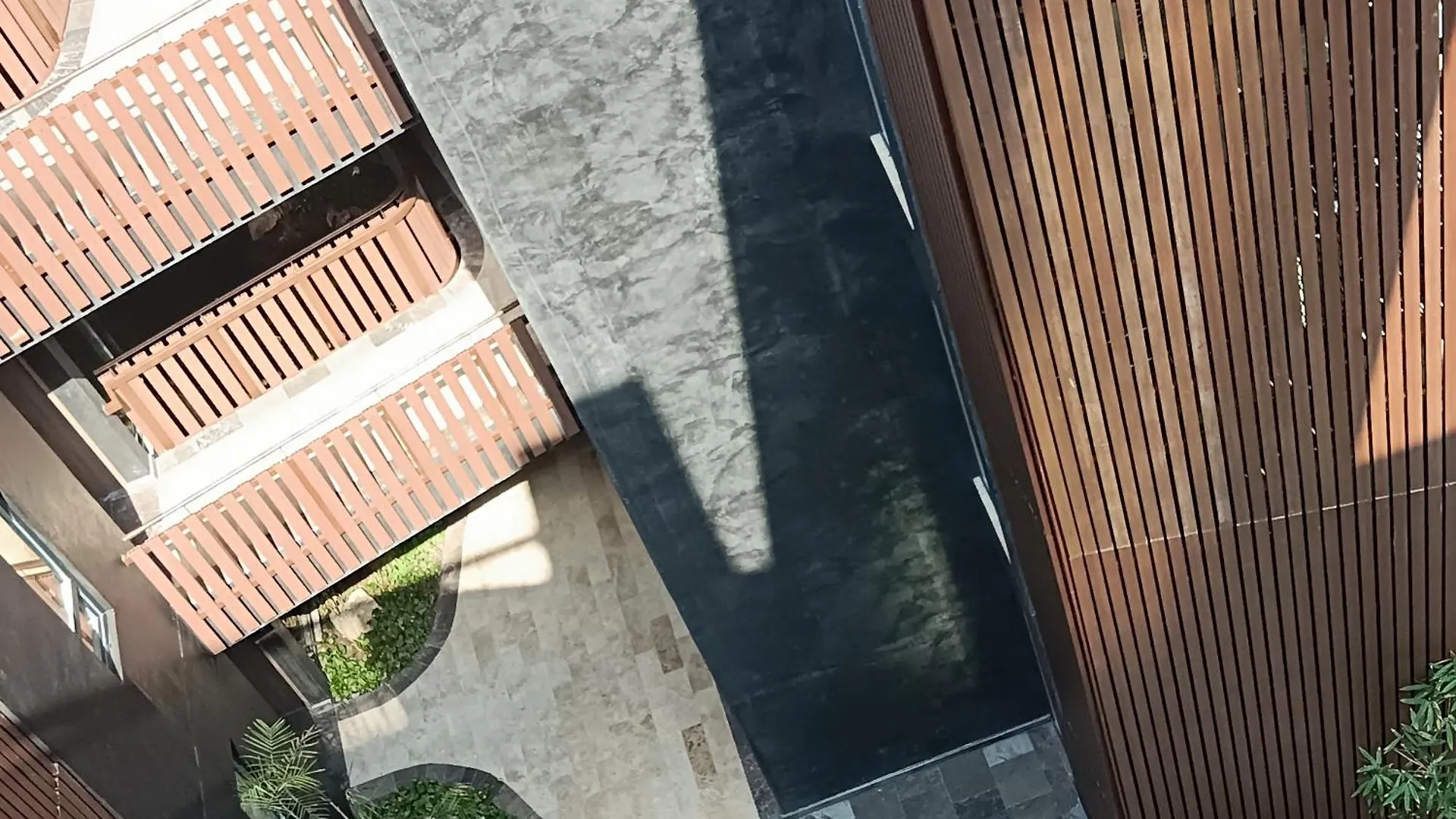Departamento De 1 Hab Con Balcon En Zona Hotelera Ad Τουλούμ