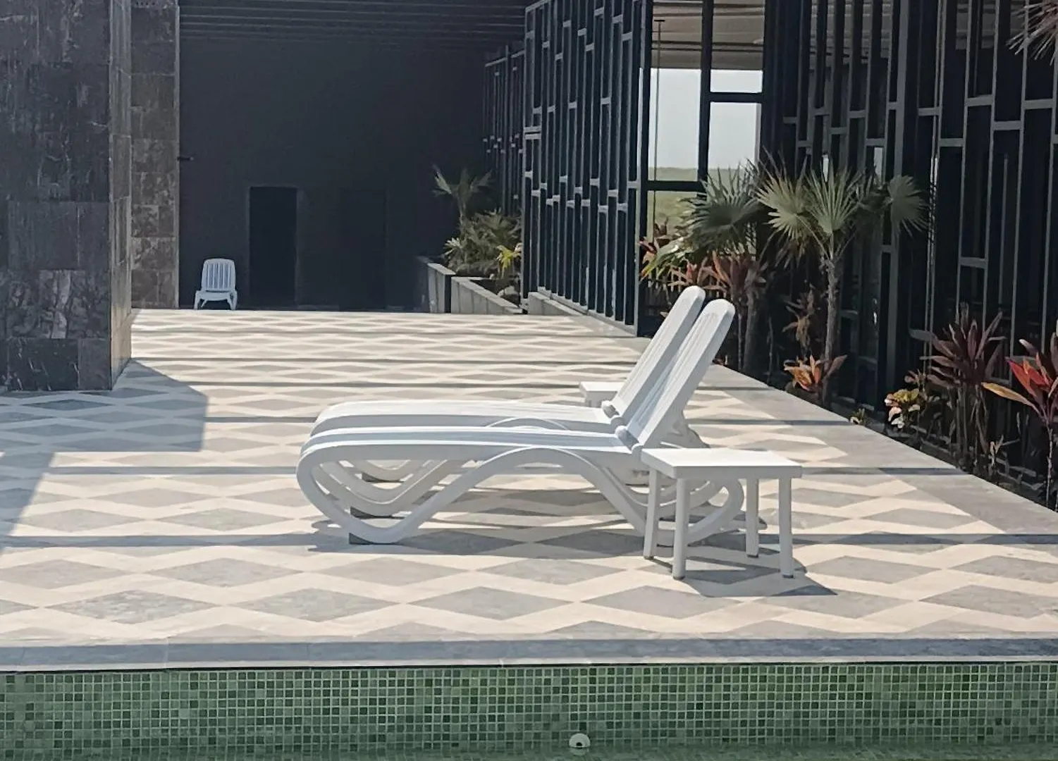 Departamento De 1 Hab Con Balcon En Zona Hotelera Ad Τουλούμ Μεξικό