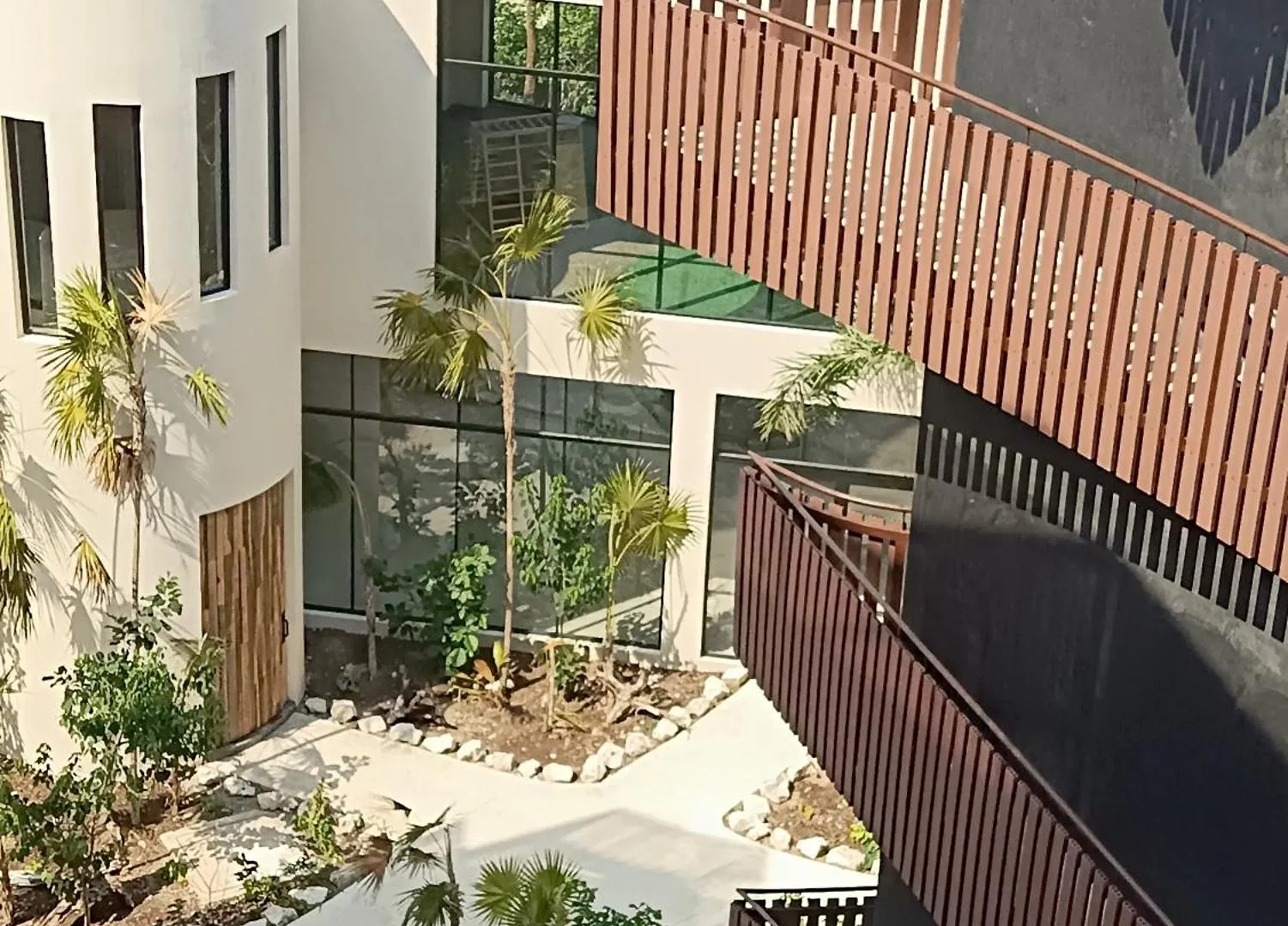 Διαμέρισμα Departamento De 1 Hab Con Balcon En Zona Hotelera Ad Τουλούμ